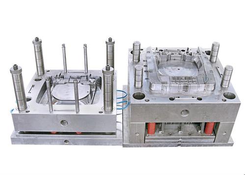 科翔模具教你（nǐ）解決20個注塑成型及注塑機使用技（jì）術難題（tí）