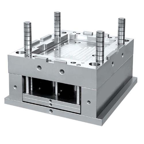 深圳科翔模具注塑製品（pǐn）震紋的原因分（fèn）析,注塑模具加工廠（chǎng）家