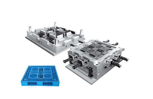 注塑模具廠家告訴（sù）你：注（zhù）塑模具的保溫方法