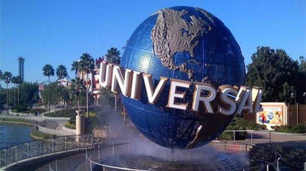 北京環球影城主題公園項目 北京(jīng)環球影城主題公園項目