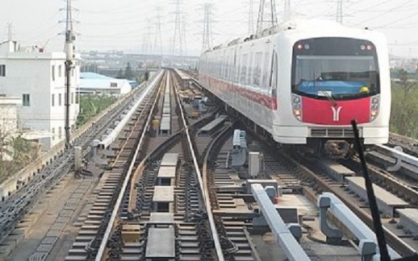 廣州地鐵21號線 廣州地鐵21號(hào)線